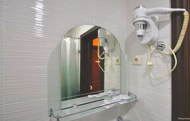 Гостиница Атлас Витязево-173