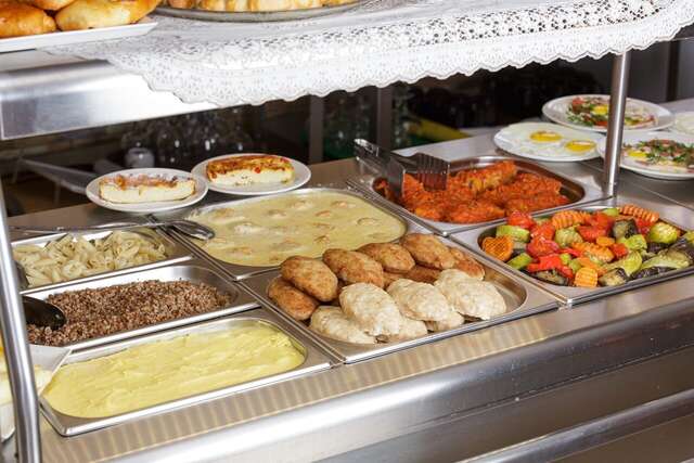 Гостиница Атлас Витязево-62