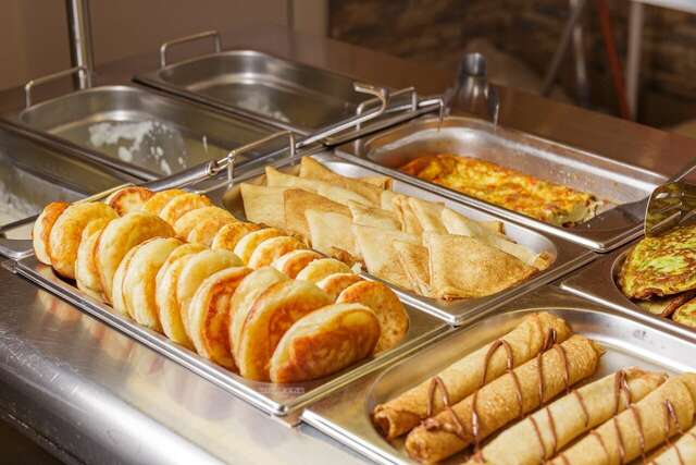 Гостиница Атлас Витязево-47