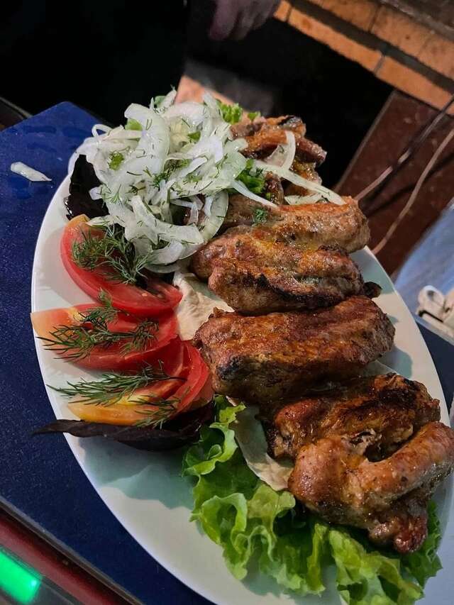 Гостиница Атлас Витязево-59