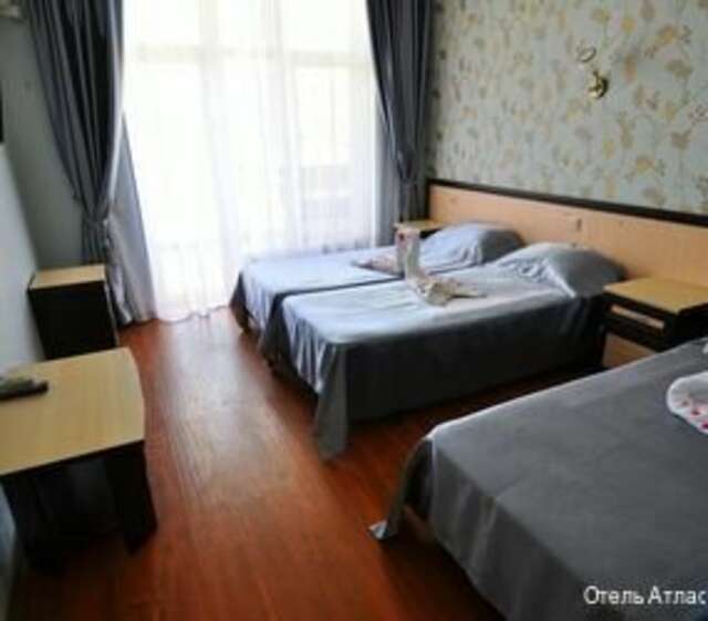 Гостиница Атлас Витязево-250