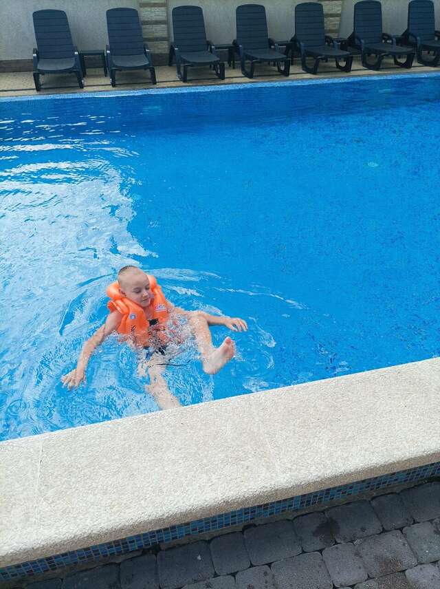 Гостиница Атлас Витязево-222