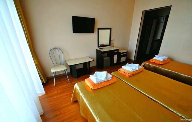 Гостиница Атлас Витязево-239