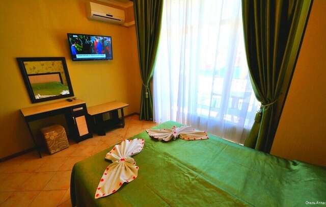 Гостиница Атлас Витязево-234