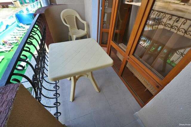 Гостиница Атлас Витязево-231