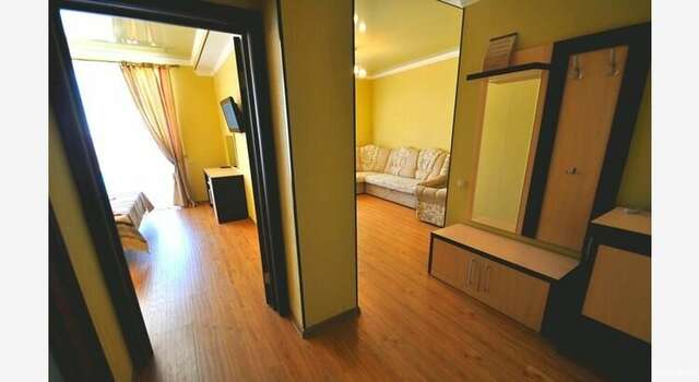 Гостиница Атлас Витязево-226