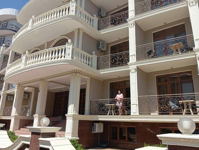 Гостиница Атлас Витязево-190