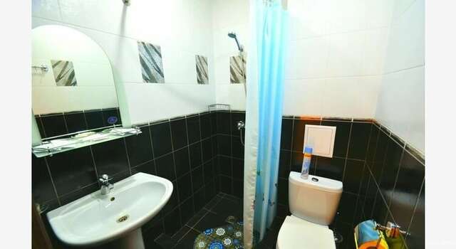 Гостиница Атлас Витязево-237