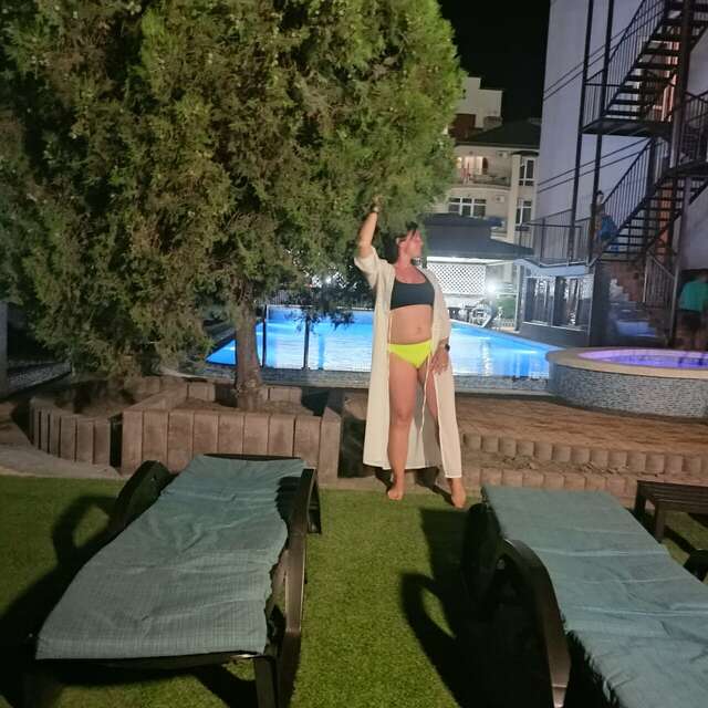 Гостиница Атлас Витязево-92