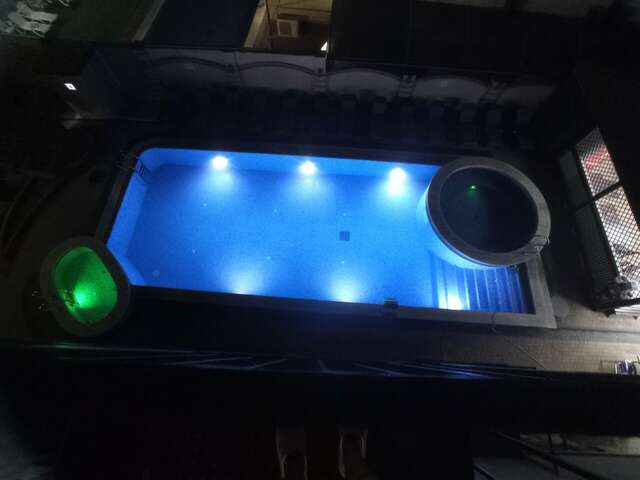 Гостиница Атлас Витязево-146