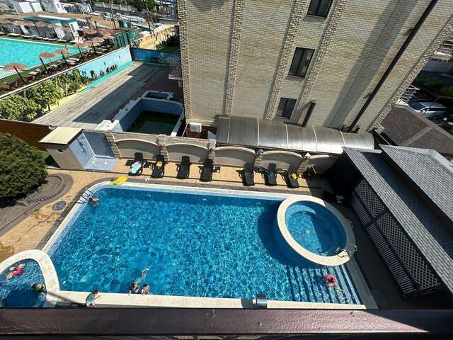 Гостиница Атлас Витязево-160