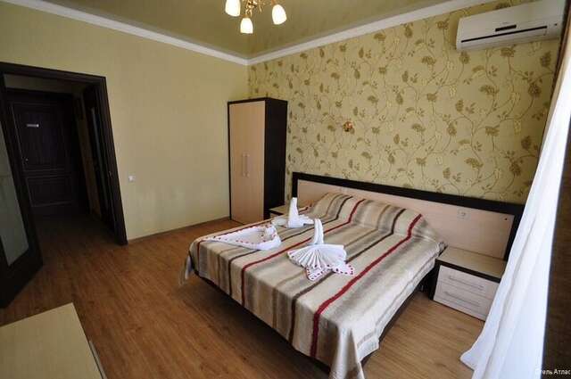 Гостиница Атлас Витязево-249