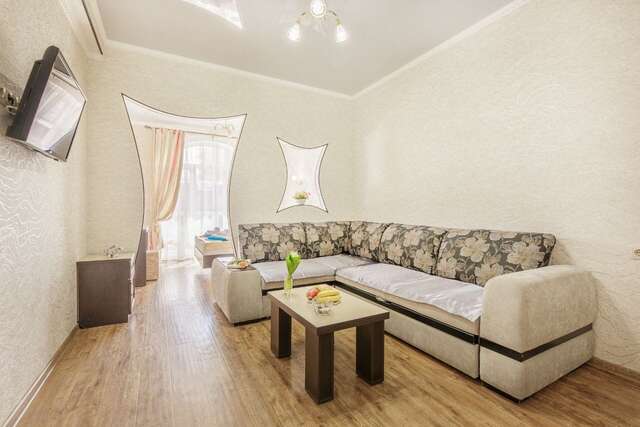 Гостиница Атлас Витязево-42