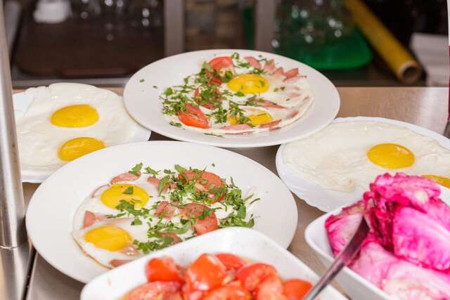 Гостиница Атлас Витязево-52