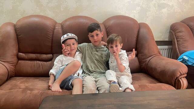 Гостиница Атлас Витязево-134