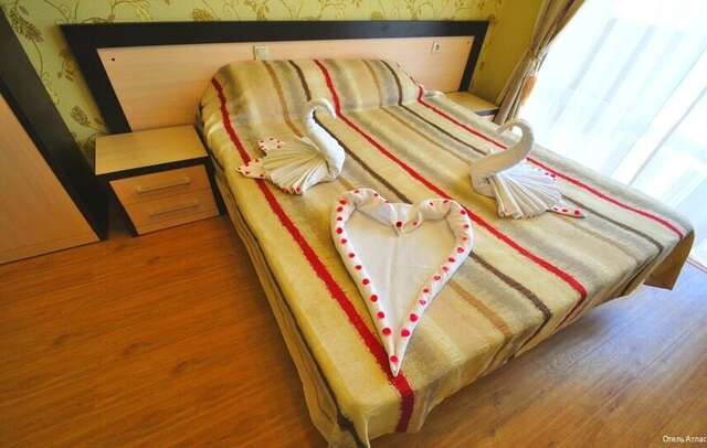 Гостиница Атлас Витязево-154