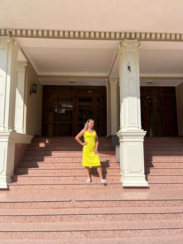 Гостиница Атлас Витязево-79