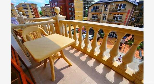 Гостиница Атлас Витязево-179