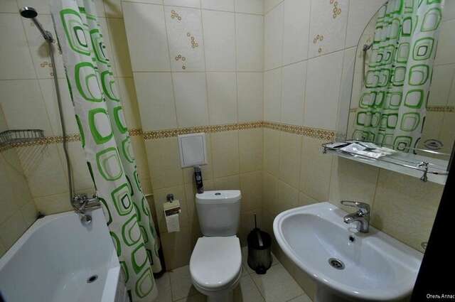 Гостиница Атлас Витязево-246