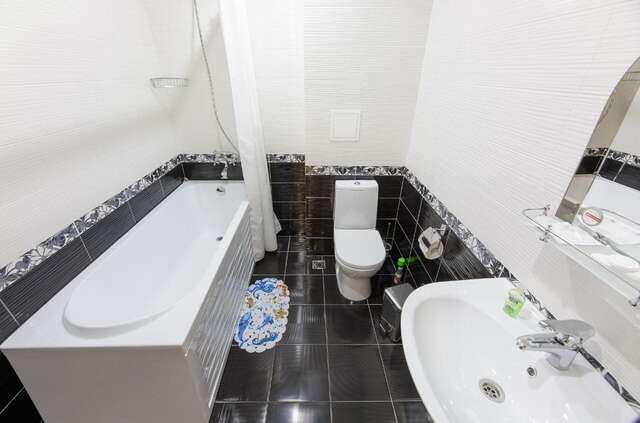 Гостиница Атлас Витязево-63