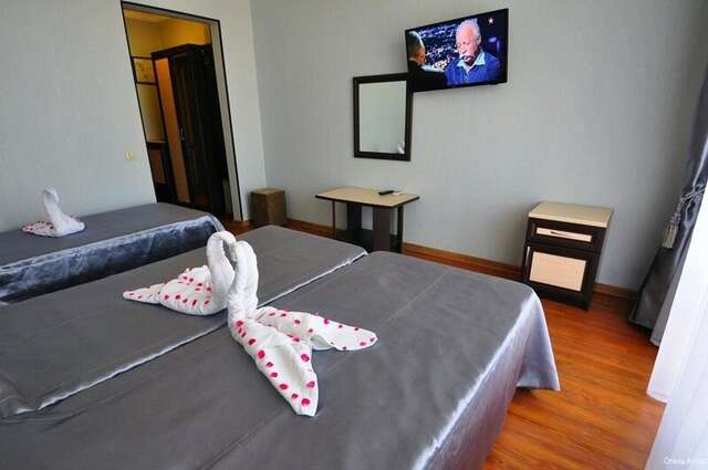 Гостиница Атлас Витязево-228