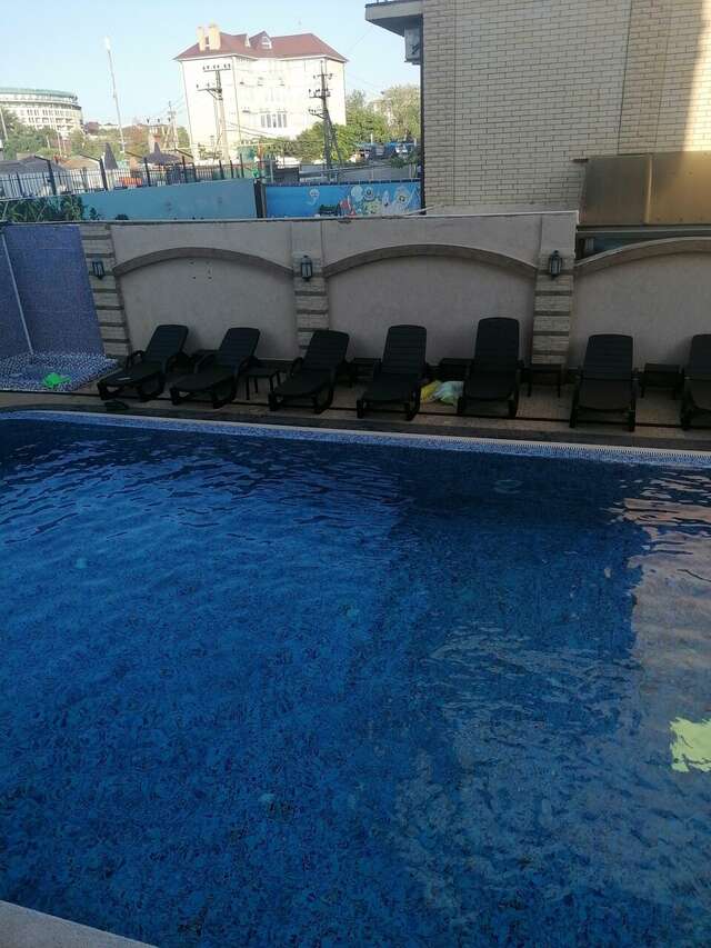 Гостиница Атлас Витязево-167