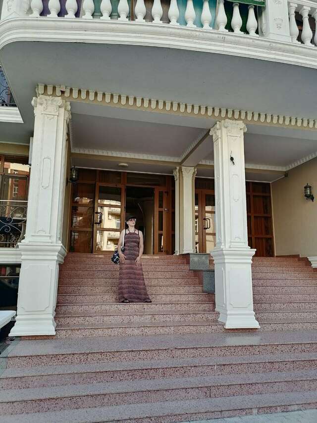 Гостиница Атлас Витязево-163