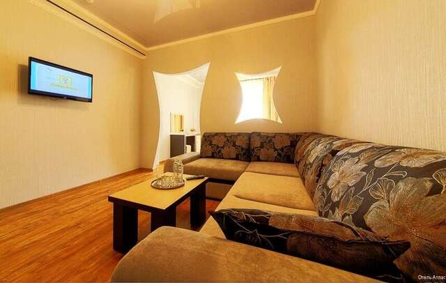 Гостиница Атлас Витязево-221