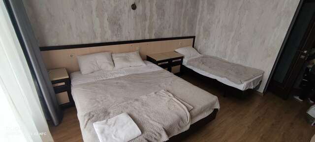 Гостиница Атлас Витязево-58