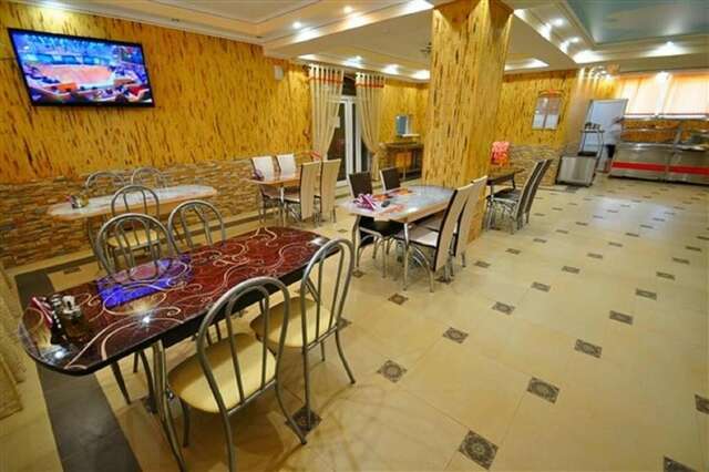 Гостиница Атлас Витязево-133