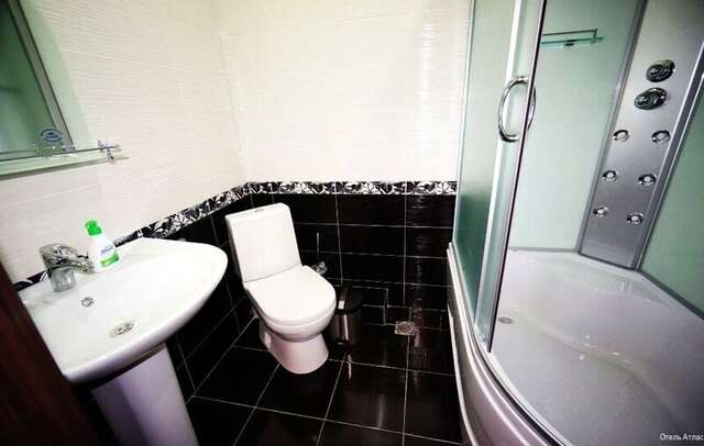 Гостиница Атлас Витязево-223