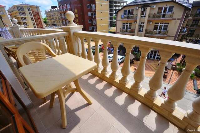 Гостиница Атлас Витязево-229