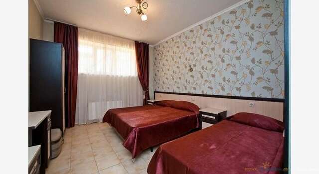 Гостиница Атлас Витязево-131