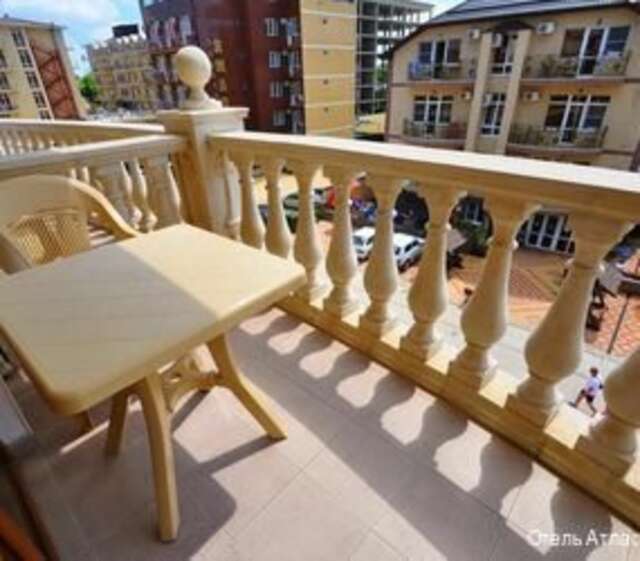 Гостиница Атлас Витязево-200