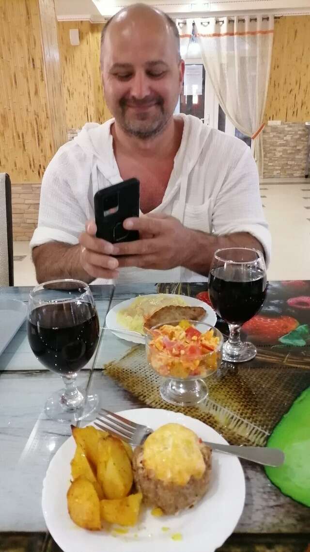 Гостиница Атлас Витязево-148