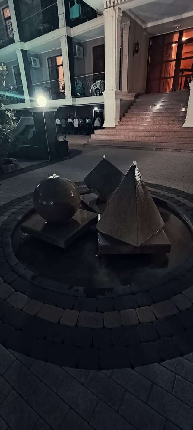 Гостиница Атлас Витязево-88