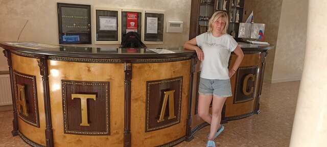 Гостиница Атлас Витязево-76