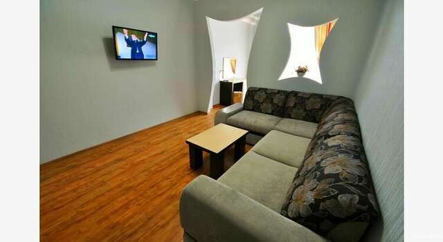 Гостиница Атлас Витязево-217