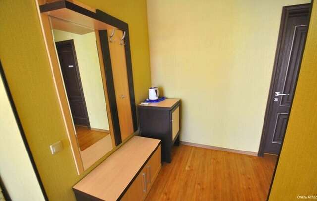 Гостиница Атлас Витязево-251