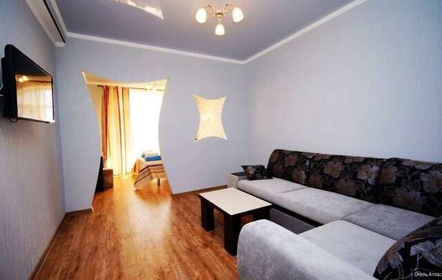 Гостиница Атлас Витязево-243