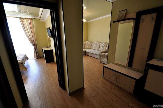 Гостиница Атлас Витязево-244