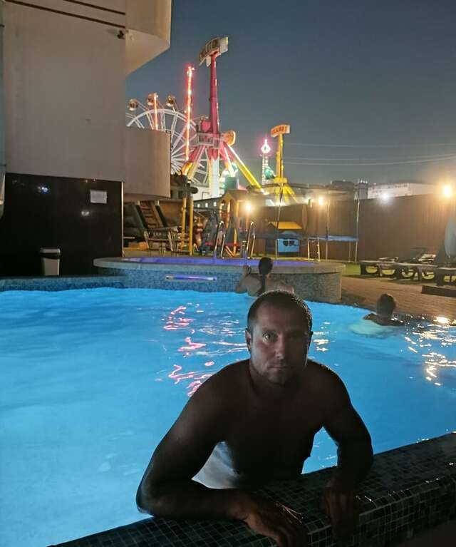 Гостиница Атлас Витязево-107