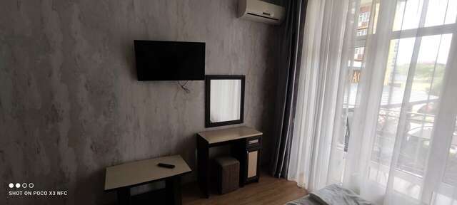 Гостиница Атлас Витязево-50