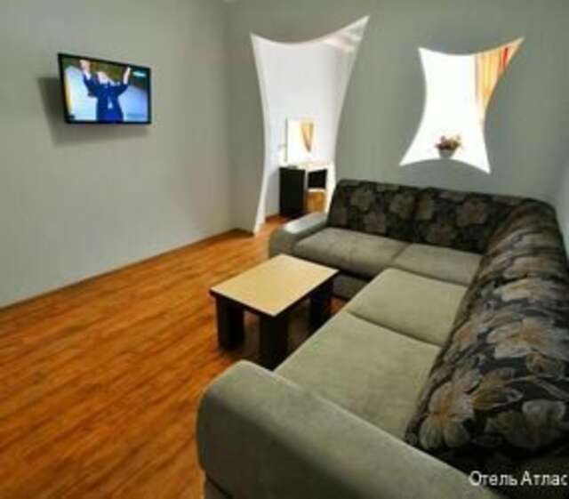 Гостиница Атлас Витязево-149