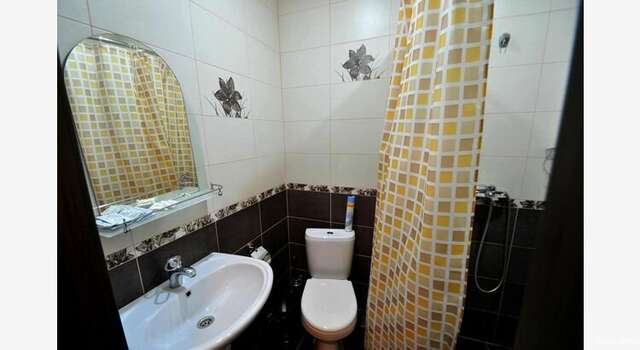 Гостиница Атлас Витязево-225