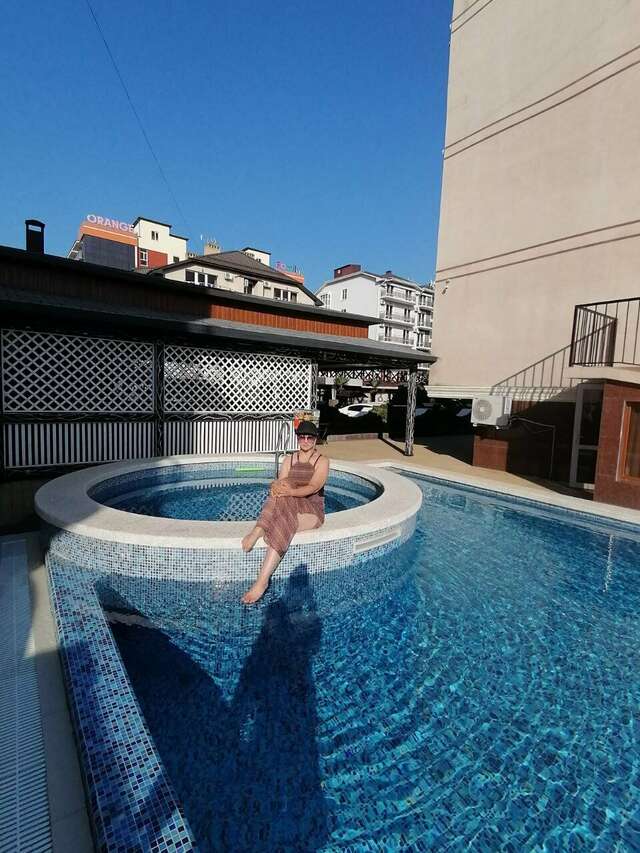 Гостиница Атлас Витязево-182