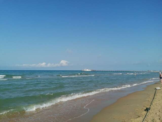 Гостиница Атлас Витязево-156