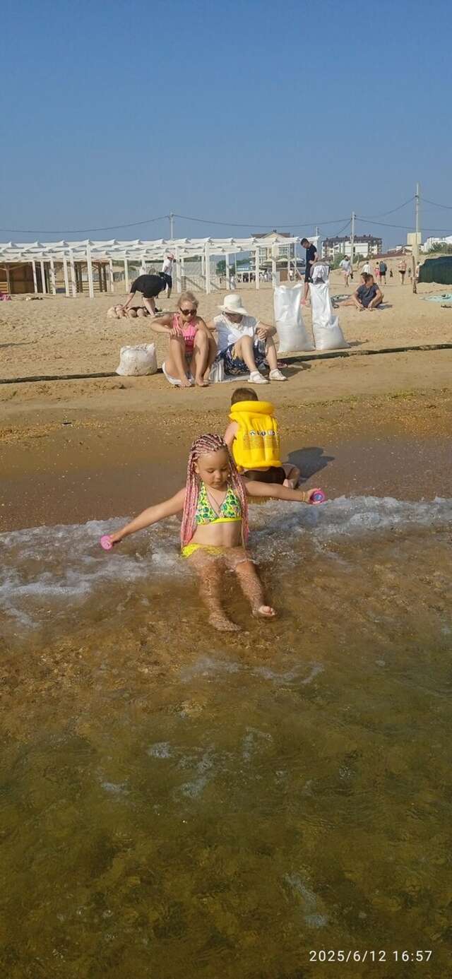 Гостиница Атлас Витязево-192