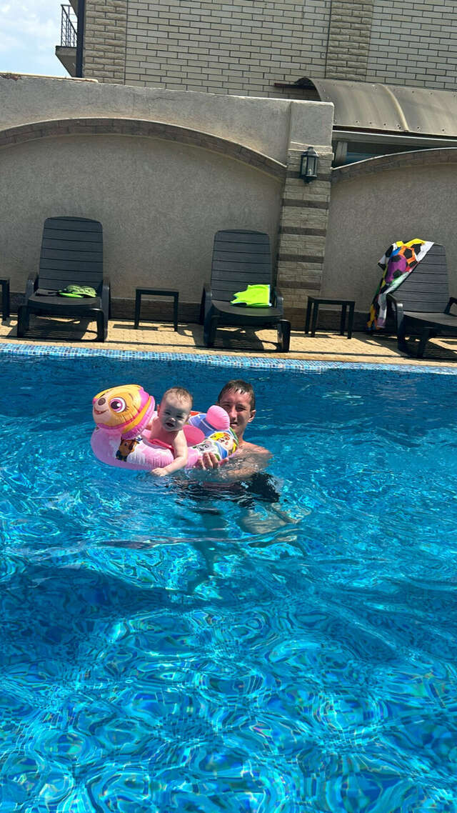 Гостиница Атлас Витязево-194