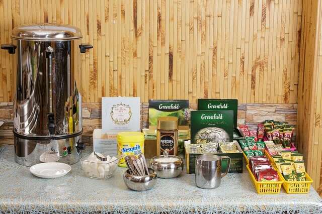 Гостиница Атлас Витязево-53